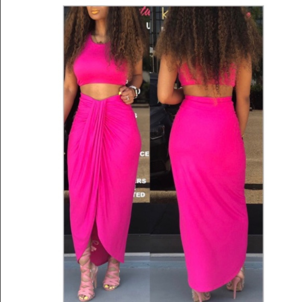 2 piece outfit 🌺🎈🌸 - Picture 1 of 1